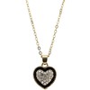 Gift Set Women's Watch Black - Jewelry Set- Necklace-Ring- Earrings