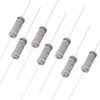 uxcell 200Pcs 15K Ohm Resistor, 2W 5% Tolerance Carbon Film