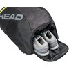 Head Tour Team - Mochila de Tenis con 2 Bolsas