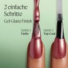 Gel by essie Nail Polish, Long-Lasting Nail Polish, Professional Nail