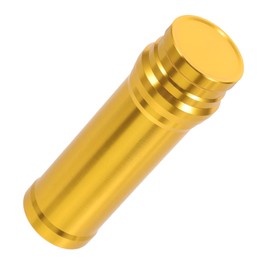 BESPORTBLE Mini Alcohol Lamp Mini Heater Alcohol Burner Lamp for Laboratory Alcohol Stove Tool Extended Section