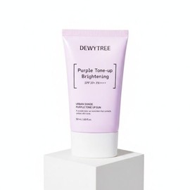 Deweytree Urban Shade Purple Tone Up Sun 50ml / 듀이트리 어반 쉐이드 퍼플 톤업 선 50ml