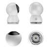 Lorelli Trinity Baby Monitor Wi-Fi Camera Motion Detection Night Vision