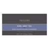 Taylors of Harrogate Earl Grey, Black Tea, Individually Wrapped Bags,