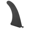 Keenso Surfboard Fins, 10 Inch Environmentally Friendly PVC Durable Surfboard