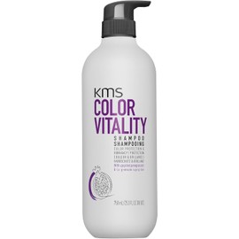 KMS COLORVITALITY Shampoo for Vibrant Color, 25.3 oz