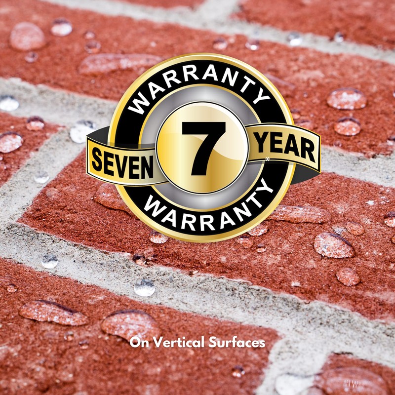 MasonrySaver All-Purpose Heavy Duty Water Repellent 1-gallon