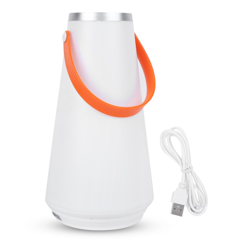 Multifunctional Portable Small Nightlight USB Charging Outdoor Lighting Home Supplies