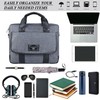 17 17.3 Inch Laptop Shoulder Bag Women Men Briefcase Messenger
