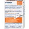테테셉트 tetesept 비타민D3 3000 다이렉트 스틱 29개 36g tetesept Vitamin