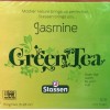 Stassen, Jasmine Green Tea, 100 Tea Bags, Quality #1 (