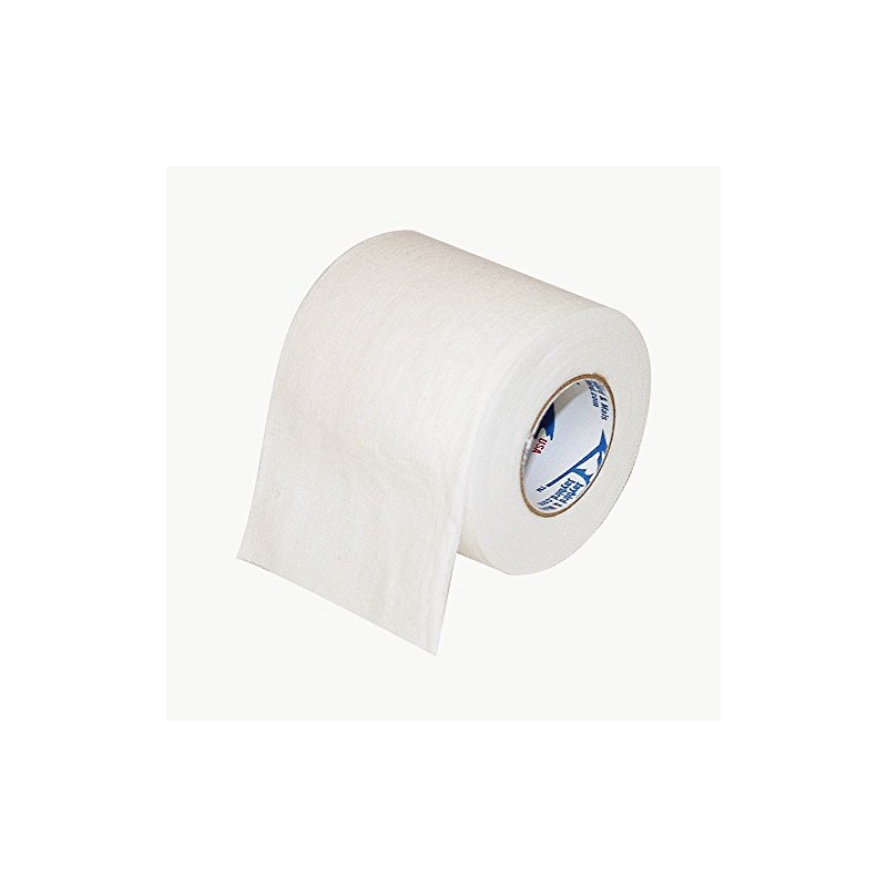 Jaybird & Mais 7700-2050 7700 Jaylastic Hybrid Athletic Stretch Tape: