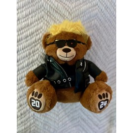 N/A Trumpinator Teddy Bear