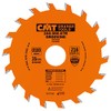 CMT Orange Tools 240.060.07r – for Straight Grooving Cutter Circular
