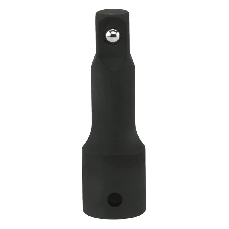 Impact Extension Bar Black Socket Extension Bar Chrome Molybdenum Steel