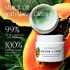Farmacy Makeup Remover Cleansing Balm - Green Clean Waterproof Makeup