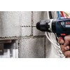 Bosch 2608597665 CYL-3 Concrete Drill Bit, 10mm x 80mm x