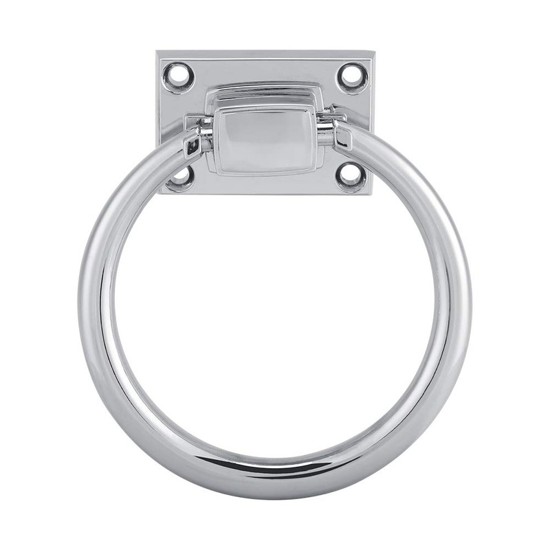 Pull Rings for Door Handle, Chair Back Pulls Cabinet Drop