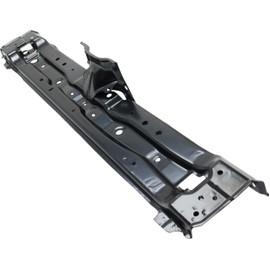 Garage-Pro Upper Radiator Support Compatible with Toyota C-HR 2018 Tie Bar Steel