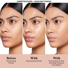 Laura Mercier Pure Canvas Primer - Illuminating