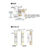 sugatune工業 Marking Lamp Three-dimensional Adjustment Function with Hidden Holds #