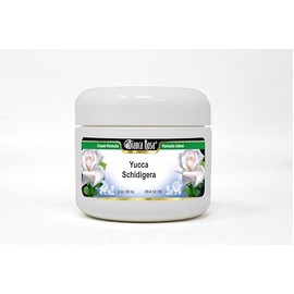 Bianca Rosa Yucca Schidigera Cream (2 oz, ZIN: 521726) - 2 Pack