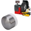 Tyre Changer Cylinder Piston Strong Metal ABS Impact Resistant Accurate