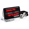 JEEP Gladiator Trailer Tow Hitch Cover - 2 INCH Receiver