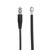 Motorcycle control cable speedometer cable compatible with Kymco Agility 50/125/Dink