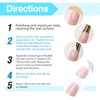 Builder Gel, Builder Base, 5 In 1 Nail Builder Gel