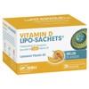 Lipo-Sachets Buy Lipo Sachets Vitamin D 30 Sachets Online