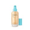 KIKO Milano After Sun Shimmering Oil, Moisturising And Illuminating Body