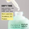 Pacifica Future Youth Time Shift Eye Serum – Peptide Eye