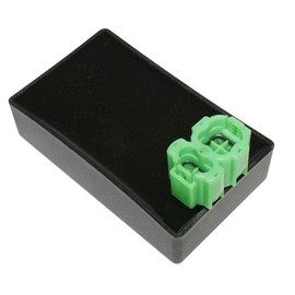 cyclingcolors CDI ignition unit motorcycle moped scooter compatible with kymco vitality agility 30400-LBD6-E00