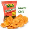 Lam's Tostones Sweet Chili, No Trans Fat, Gluten Free, 5