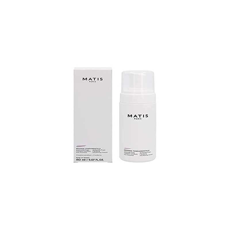 Matis - Réponse Fondamentale: Authentik Foam (150ml)