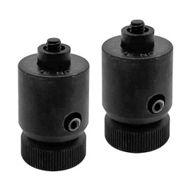 868 Screw Anchor Expander Compatible with Greenlee 84299 Power Drill Part，For Caulking Anchor Size 1/4" - 20（pack of two）