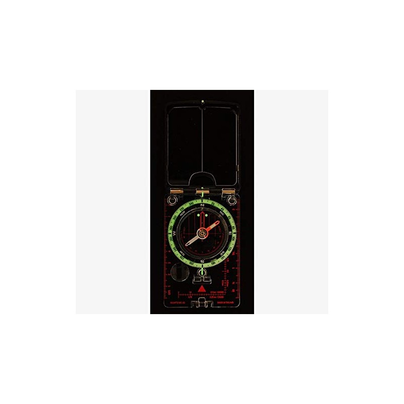 SUUNTO MC-2QDIN Compass