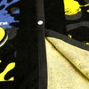 Marushin 4525003100 Rolled Towel, 31.5 inches (80 cm) Long, Splatoon