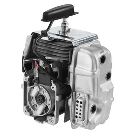 577424401 Complete Engine Shortblock Assembly Redmax Blower Engine for Redmax EBZ8500RH EBZ8500 Backpack Blower