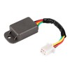 Regulator Rectifier Motorcycle Accessory Fit for XL500 XL500R XLX350R XL250