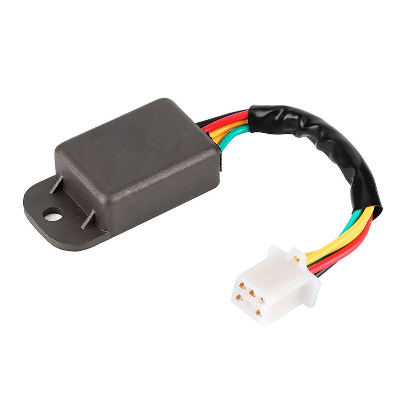 Regulator Rectifier Motorcycle Accessory Fit for XL500 XL500R XLX350R XL250