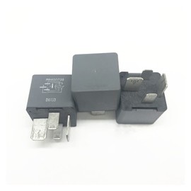 KMZSHPJNY 1pcs 4-pin 12V Relay MR400709