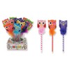 DM Merchandising Give A Hoot Owl Pen