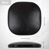 Nail Arm Rest for Elbow, Microfiber Leather Elbow Pad Cushion,