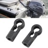 4Pcs Link Joint 6H4 41237 00 00 Rugged Reliable High