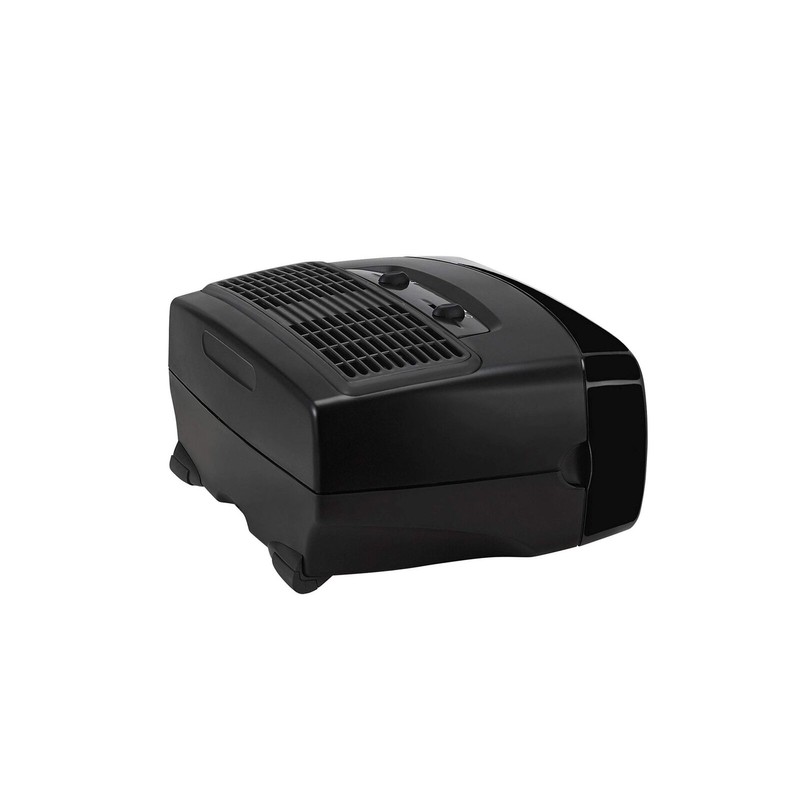 Holmes Desktop HEPA-Type , 3 Speeds plus Optional Ionizer small