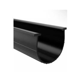 CLOPAY GARAGE DOOR BOTTOM WEATHER SEAL 18ft