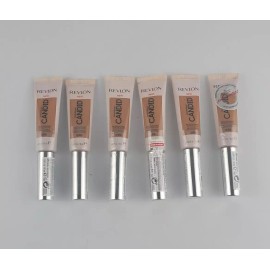 Revlon 6 PACK REVLON PHOTOREADY CANDID ANTIOXYDANT CONCEALER 070 NUTMEG