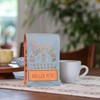 Stumptown Coffee Roasters, Organic Medium Roast Ground Coffee - Holler